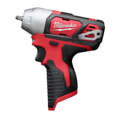 MLW2461-20 image(0) - M12 1/4" IMP WRENCH (BARE)