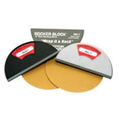 JLMRKH-1 image(0) - Rocker-Block 6" Disk Hook