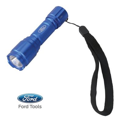 FMCFL1006 image(0) - Alum LED 65 Lumen Flashlight, Batt
