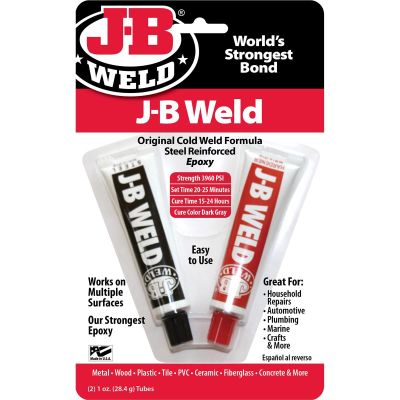 JBW8265S image(0) - EPOXY JB WELD