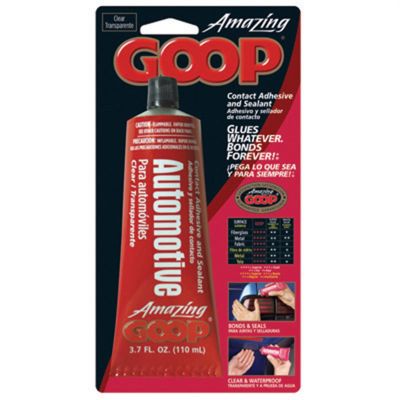 GOO160012 image(0) - Automotive Goop 3.7oz