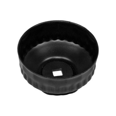 KTI73614 image(0) - WR 74MM X 76MM OIL FILT END CP