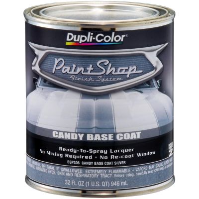 DUPBSP306 image(0) - Paint - Candy Base Coat -32oz