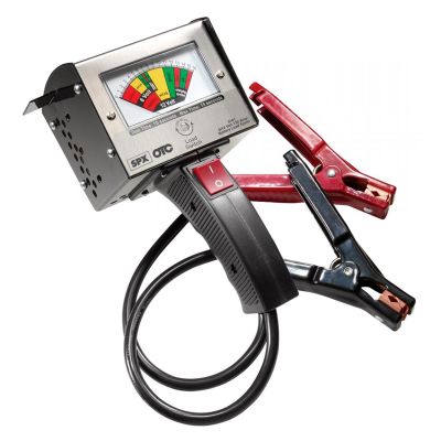 OTC3181 image(0) - BATTERY LOAD TESTER HD 130 AMP