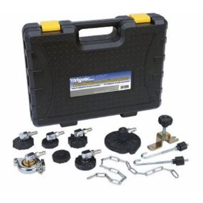 MITMVA6850 image(0) - PRESSURE BLEED ADAPTER KIT