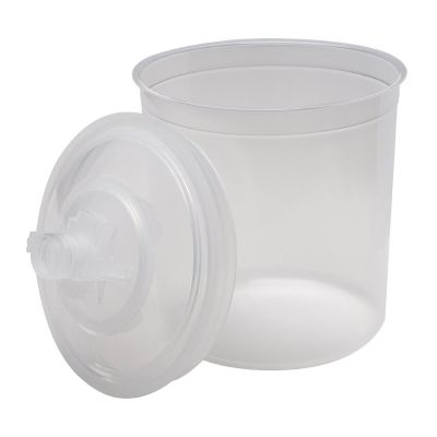MMM16000 image(0) - PAINT PREPARATION KIT STD SIZE CUPS 50/CS