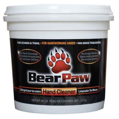 BEPBP664-1 image(0) - Hand Cleaner 40 oz., Each