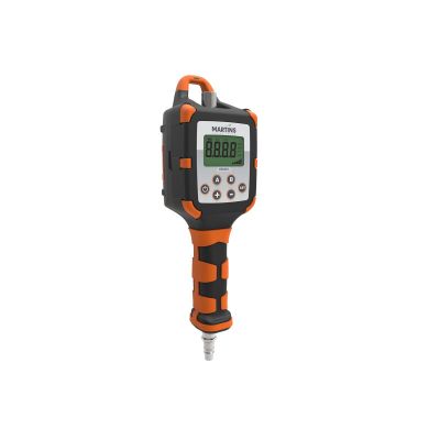 MRIMHA-100 image(0) - Handheld automatic digital tire inflator