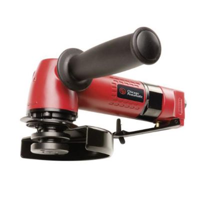 CPT9121BR image(0) - Angle Grinder 5" 12,000 RPM