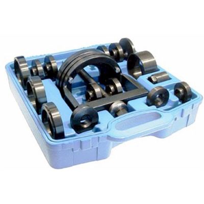 SIRB90 image(0) - MASTER WHEEL BEARING AND HUB R&R KIT W/ CASE