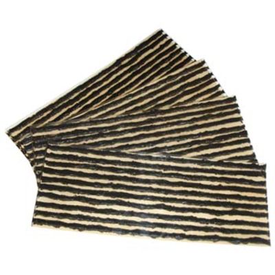 TMRST9US image(0) - 7" Thin Tire String U.S. Made Black/Box 50