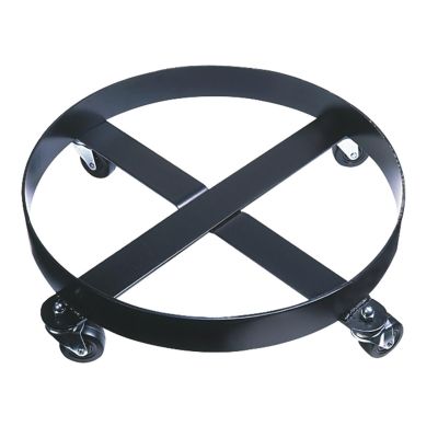 LEGDD16 image(0) - DRUM DOLLY FOR 120 LB KEG