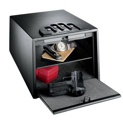 GUNGV2000-STD image(0) - GV2000-STD MultiVault Standard