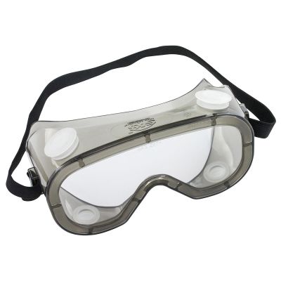 SAS5109 image(0) - Flexible PVC Chemical-Splash Goggles