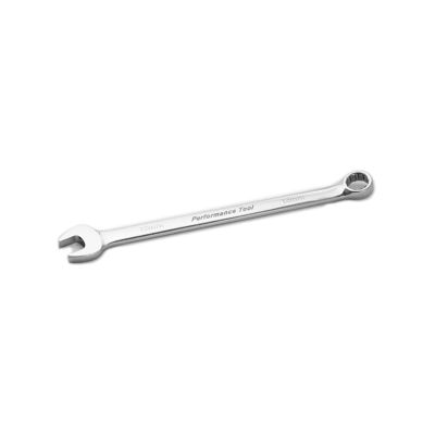 WLMW30112 image(0) - 12mm Full Polish Ext Cmb Wrenc
