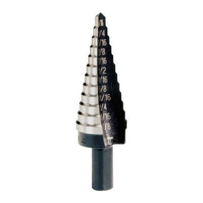 VGPUN4 image(0) - UNIBIT 4 3/16-7/8"
