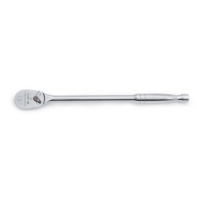 KDT81360 image(0) - 1/2"Dr. 84T Full Polish Long Handle Ratchet