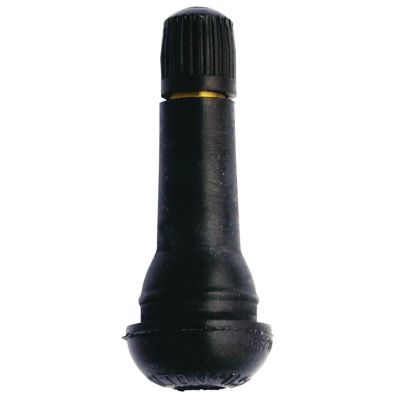 MILS414 image(0) - 1-1/2" T.T. Valve, .453", 2/cd, Bx 10