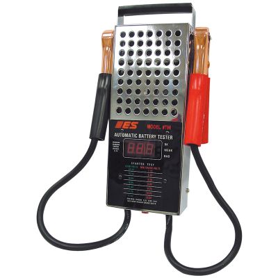 ESI706 image(0) - BATTERY TESTER DIGITAL