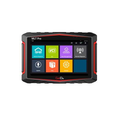 CDOMLTPRO image(0) - Android Tablet for Light & Medium Duty Application