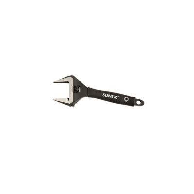 SUN9614 image(0) - 12" WIDE JAW ADJUSTABLE WRENCH