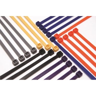 JTT4707H image(0) - 11.5" Nylon Wire Tie Natural
