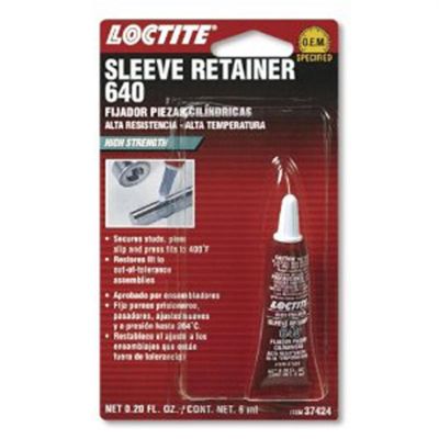 LCT37424 image(0) - Retaining Solvent #640 6ml