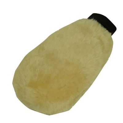 CRD40305 image(0) - Sheepskin Mitt