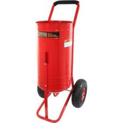 BFOSFSB90 image(0) - 90 Lb. Gravity Feed Blaster