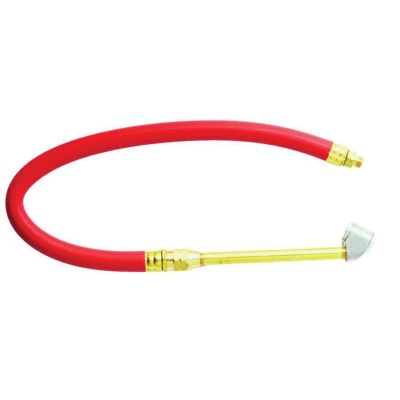 MIL509 image(0) - Replacement Hose Whip for 506, 15" Hose