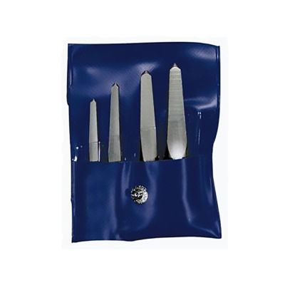 HAN11118 image(0) - SCREW EXTRACTOR SET STRGHT. FLUTE