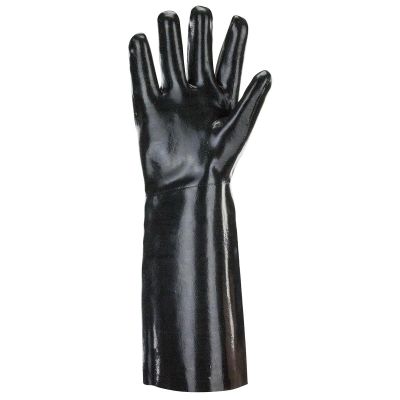 SAS6588 image(0) - 1-pr of 17 in. Extended Length Neoprene Glove, One Size