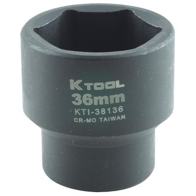 KTI38135 image(0) - SOC IMP MET 1/2 DR 35MM