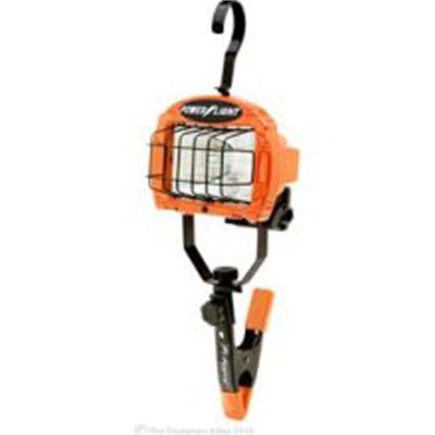 ECIL845 image(0) - 250W Clamplight