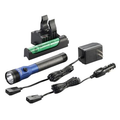 STL75486 image(0) - Stinger DS LED HL 120/DC PB Blue 800L