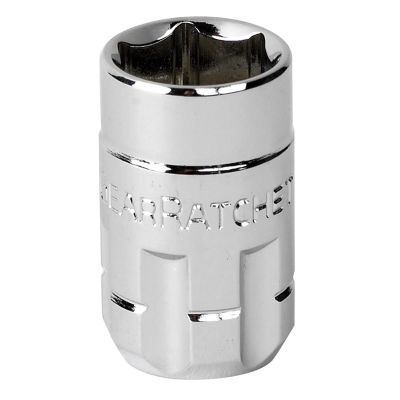 KDT132120GR image(0) - SOC 3/8 3/8D 6PT