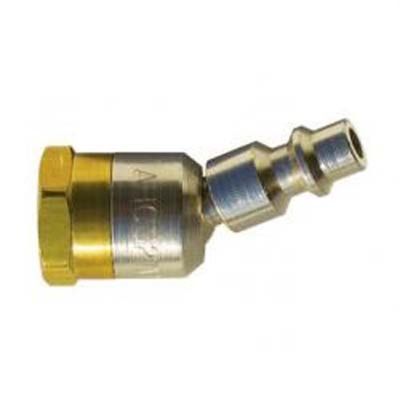 ACMA923N4BSF image(0) - 1/4 in. Megaflow Ball Svl Conn.
