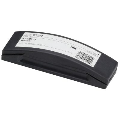 MMM5520 image(0) - SANDING BLOCK