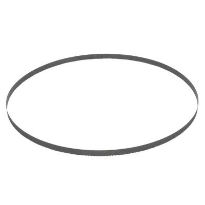 MLW48-39-0572 image(0) - 3-PK BSAW BLADE 27"X18 TPI METAL
