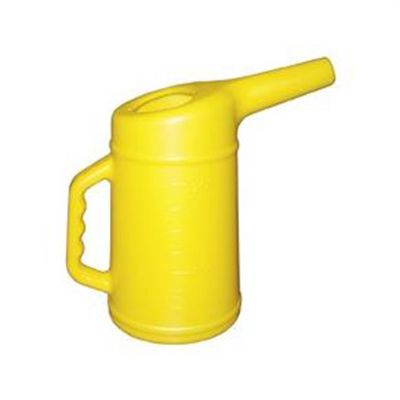 PLW75-452 image(0) - 2QT PLASTIC MEASURE