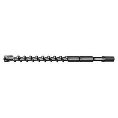 MLW48-20-4320 image(0) - Spline Bit 4-Cutter 5/8" x 36"
