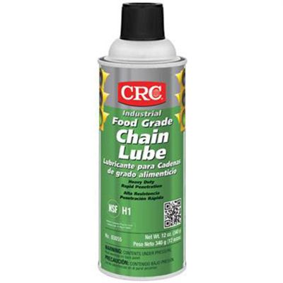 CRC03055 image(0) - Chain Lube Food Grade 12pk