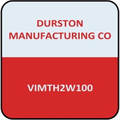 VIMTH2W100 image(0) - 2-Way Screwdrr & T - Handle