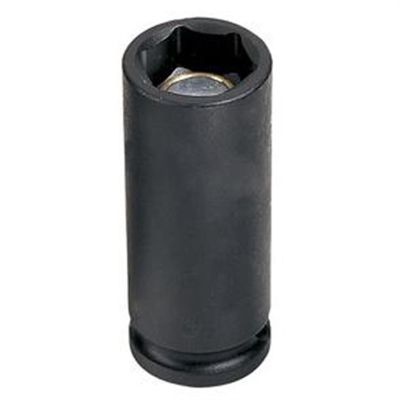 GRE1011MDG image(0) - SOC 11MM 3/8D IMP MAG 6PT DP BLK