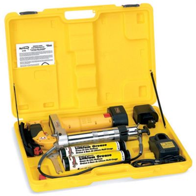 LMXLX-1163 image(0) - Cordless Grs Gun w/2 12V Batt