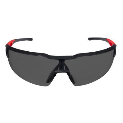 Tinted Anti-Scratch Glasses (Poly)
