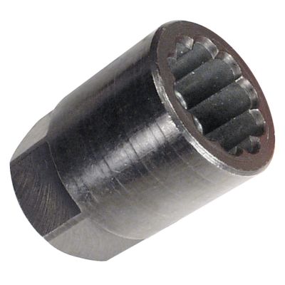 KEN30165 image(0) - DUAL WHEEL STUD REMOVER
