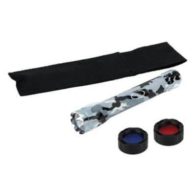 WLMW2471 image(0) - Polar Camo LED Flashlight