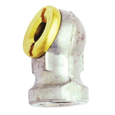 MILS699 image(0) - 1/4" Fem. Air Chuck