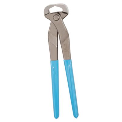 CHA148-10 image(0) - PLIER END CUTTER 10" F/ LARGE NAILS